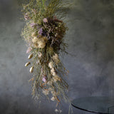 Dried Botanical Sculpture #4