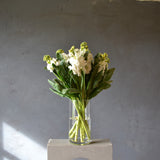Seasonal Surprise Vase Arrangement