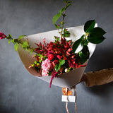 Bouquet - Wild Berries