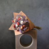 Dried Flower Bouquet - Garden