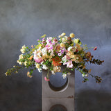 Compostable Casket Sheaf - Pastels