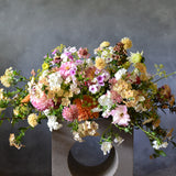Compostable Casket Sheaf - Pastels