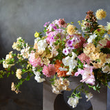 Compostable Casket Sheaf - Pastels
