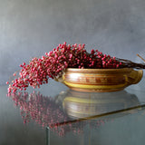 Vintage Dish - Provincial