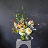 Choose Your Colours Vase Arrangement