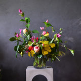 Love is Love Vase Arrangement