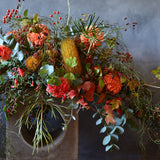 Compostable Casket Sheaf - Textural