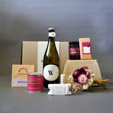 Gift Hamper - Indulgence (GF)