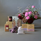 Gift Hamper - Lavender & Roses (GF)