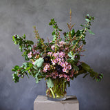 Lilac Lover Vase Arrangement