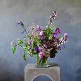 Lilac Lover Vase Arrangement