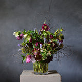 Lilac Lover Vase Arrangement