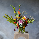 Love is Love Vase Arrangement