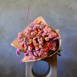 Dried Flower Bouquet - Summer Dream