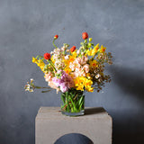 Sunrise Vase Arrangement