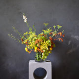 Buttercup Vase Arrangement