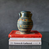 Vintage Vase - Rustic Urn