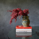 Vintage Vase - Rustic Urn