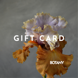 Botany Gift Card