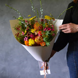 Bouquet - Vibrance