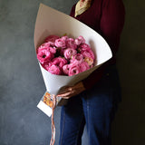 Seasonal En Masse Bouquet