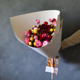 Seasonal En Masse Bouquet