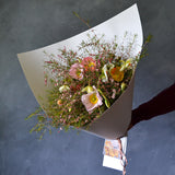 Bouquet - Meadow