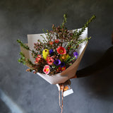 Bouquet - Vibrance