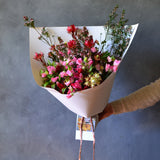 Bouquet - Wild Berries