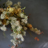 Dried Botanical Sculpture #1