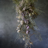 Dried Botanical Sculpture #4