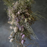 Dried Botanical Sculpture #4