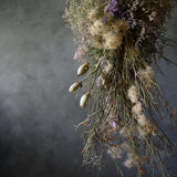 Dried Botanical Sculpture #4