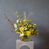 Sunshine Vase Arrangement