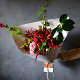 Bouquet - Wild Berries