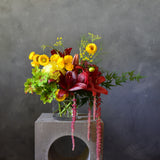 Lunar New Year Arrangement