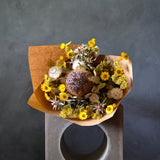 Dried Flower Bouquet - Bushland