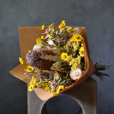 Dried Flower Bouquet - Bushland