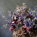 Dried Flower Bouquet - Alpine