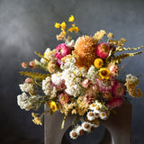 Dried Flower Bouquet - Prairie