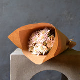 Dried Blushing Bride Cream