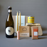 Gift Hamper - Congratulations