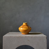 Vintage Vase - Toffee