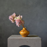 Vintage Vase - Toffee