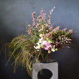 Fairy Floss Vase Arrangement