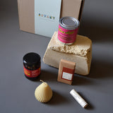 Gift Hamper - Morning Tea