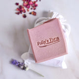 Gift Hamper - Lavender & Roses (GF)