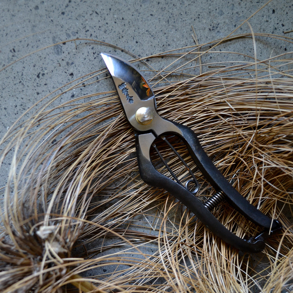 best japanese garden scissors Japanese Secateurs