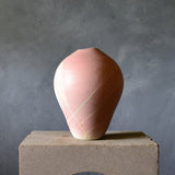 Vintage Vase - Blush