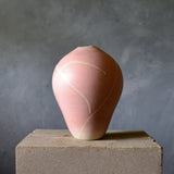 Vintage Vase - Blush